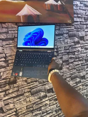 Laptop Lenovo 16GB AMD Ryzen 7 SSD 512GB