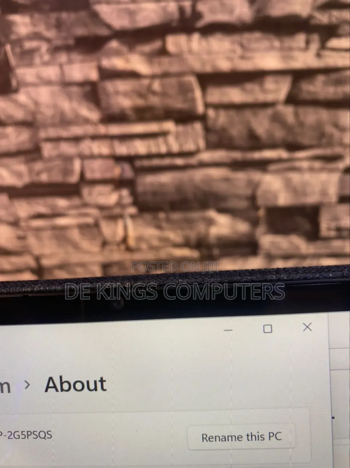 Laptop Lenovo 16GB AMD Ryzen 7 SSD 512GB