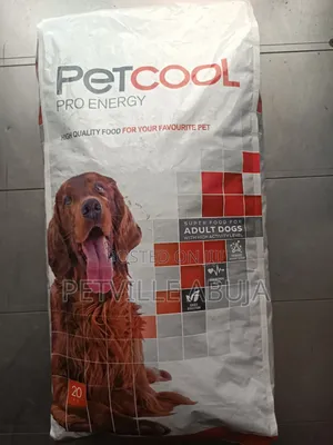 Photo - Dogdry Food
