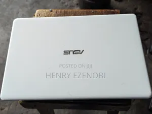 Laptop Asus VivoBook S15 S510UA 8GB Intel Core I5 HDD 500GB