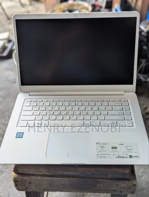 Laptop Asus VivoBook S15 S510UA 8GB Intel Core I5 HDD 500GB