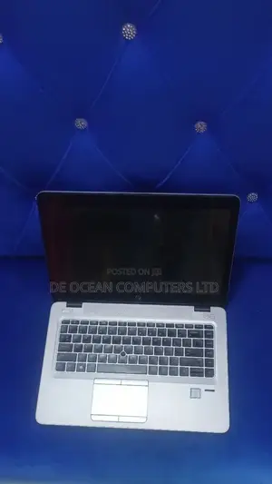 Laptop HP EliteBook 840 G3 8GB Intel Core I5 SSD 256GB