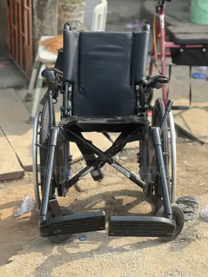 Portable Small Children Wheelchair