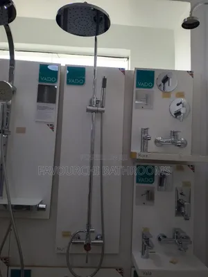 Vado Shower Mixer