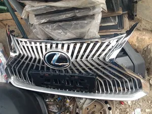 Toyota Lexus Front Grille Es 350 2020