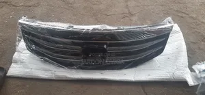 Front Grill Honda Accord 2010