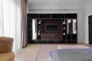 4-Bedroom Semi-Detached Home in Lekki Phase 1