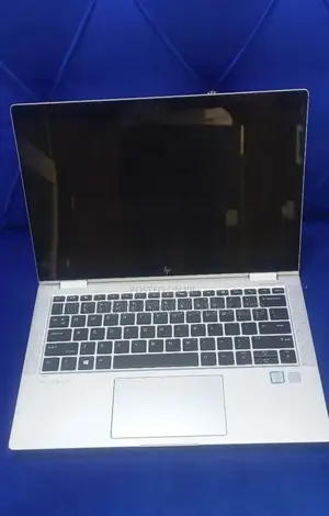 Laptop HP EliteBook X360 1030 G4 8GB Intel Core I5 SSD 256GB