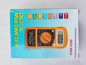 Digital Multi-Meter 830