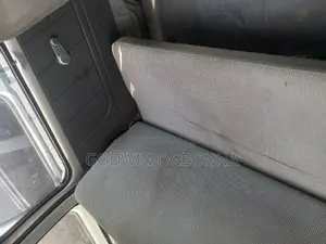 Suzuki Every 2005 Silver