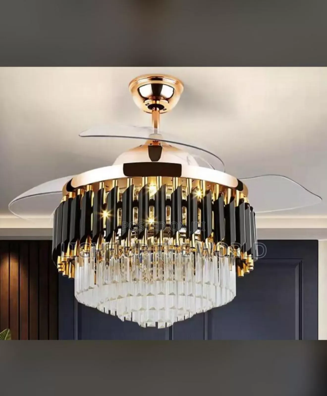 Chandelier