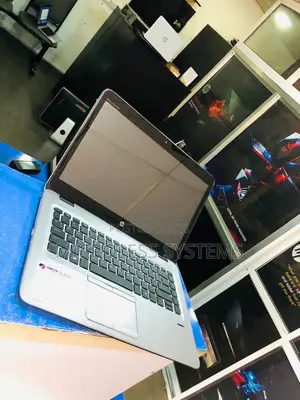 Laptop HP EliteBook 840 G3 8GB Intel Core I5 HDD+SSD 256GB