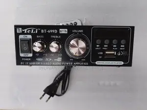 Bluetooth Mp3 Player