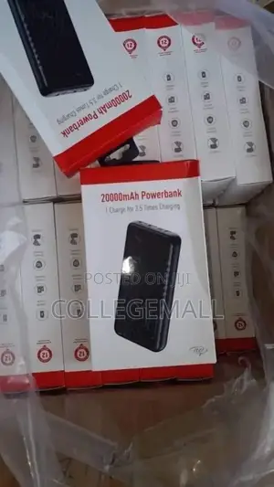 Itel Star 200
