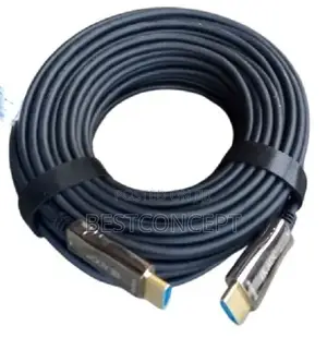 Fibre Optical Hdmi 20m Cable