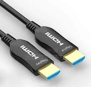 Fibre Optical Hdmi 20m Cable
