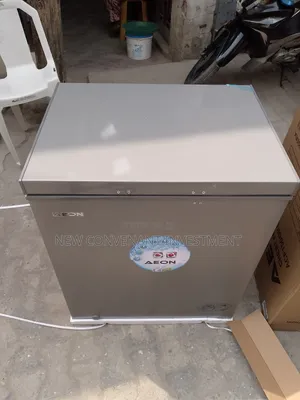 Original AEON Freezer 150liters Model Acf150gk