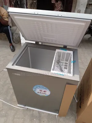 Original AEON Freezer 150liters Model Acf150gk