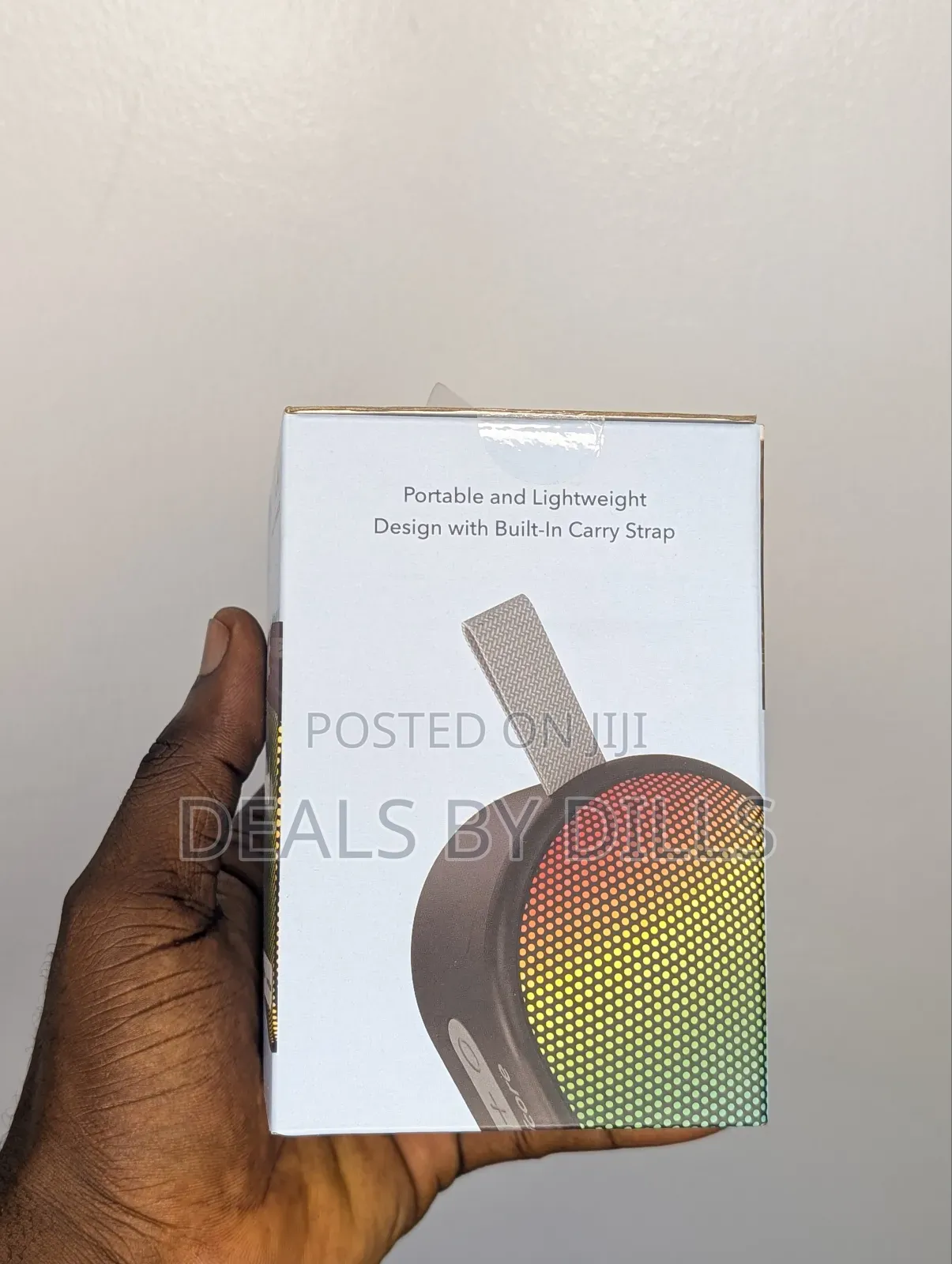 Soundcore Pyro Mini