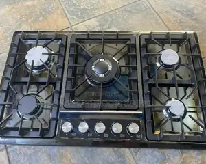 Photo - Phiima Stainless Inbuilt Gas Cooker 100% Copper
