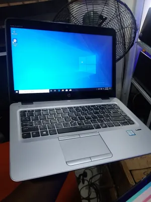 Laptop HP EliteBook 840 G3 8GB Intel Core I5 SSD 256GB