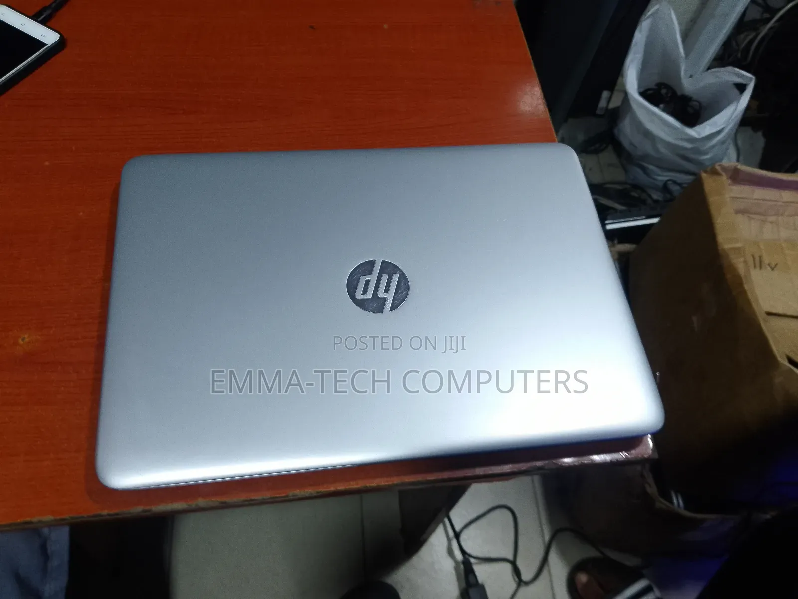 Laptop HP EliteBook 840 G3 8GB Intel Core i5 SSD 256GB