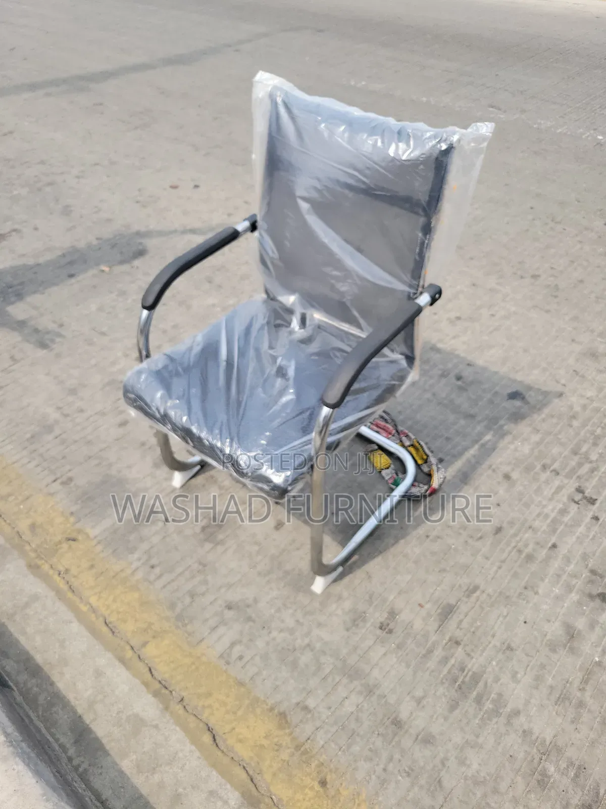 Visitors Chair