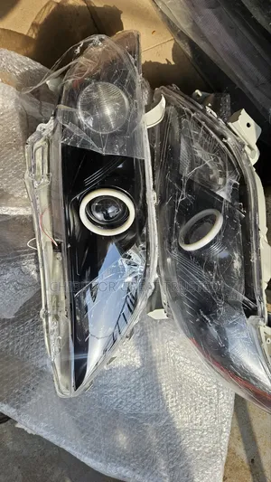 Camry 2007/2008 Yahoo Type Headlamp
