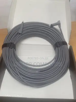 Starlink Satellite Replacement Cable V2 Gen 2 – 150ft