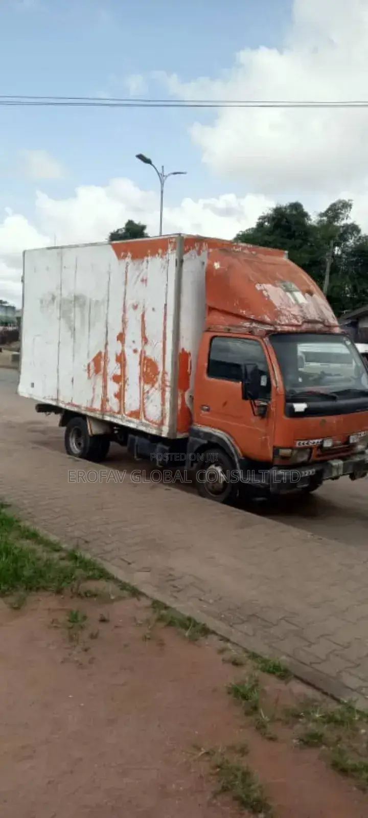 Egc Moving/Relocation Services