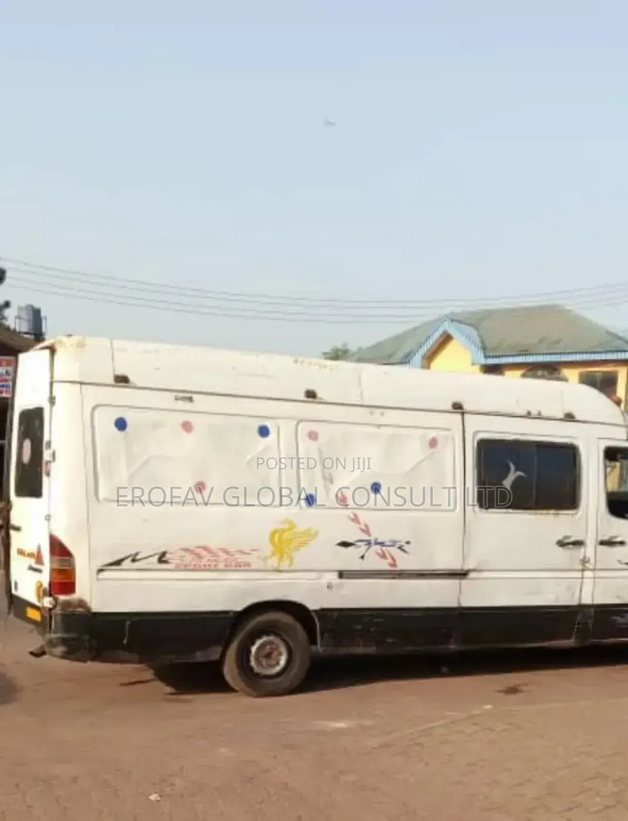 Egc Moving/Relocation Services