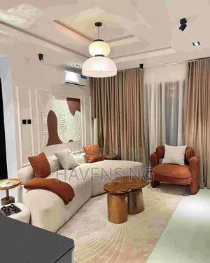 2-Bedroom Apartment With Pool