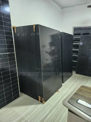 550watts Longi Solar Panel