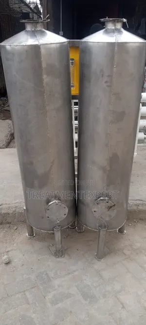Stainless Filter