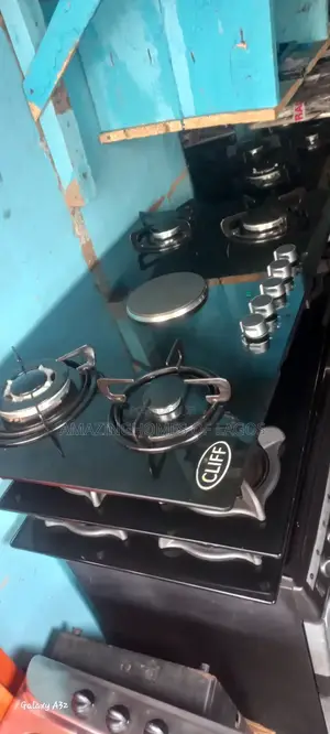 60by90 Cm Cabinet Gas Cooker