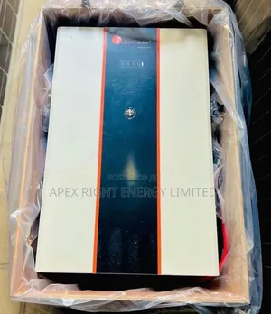 10kwh-51.2v Felicity Lithium Battery Wall-mount
