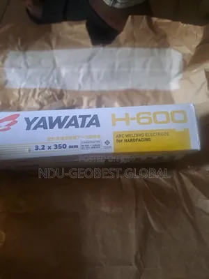 Yawata H-600 Welding Electrode