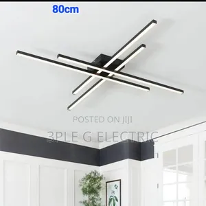Ceiling Mounted Led Flush (80cm) Long