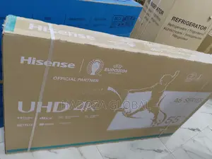 Discover Hisense Smart Tv Perfection