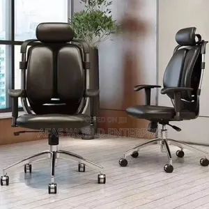 Strong Kidney Chair That Prevents Waist Paii