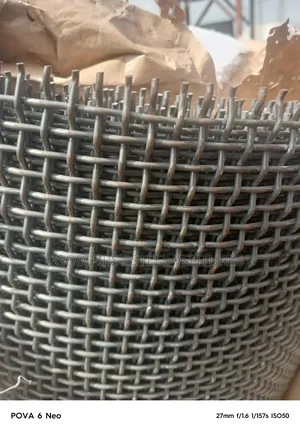 MLS Mesh Wire