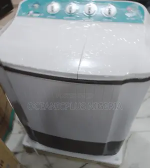 LG 7KG Perfect Size Washing Machine