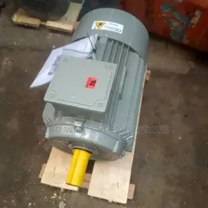 Electric Motor
