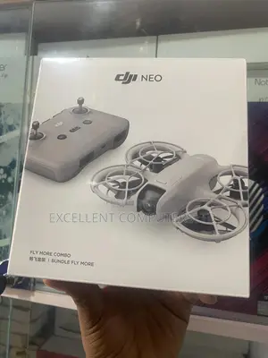 Dji Neo Fly More Combo