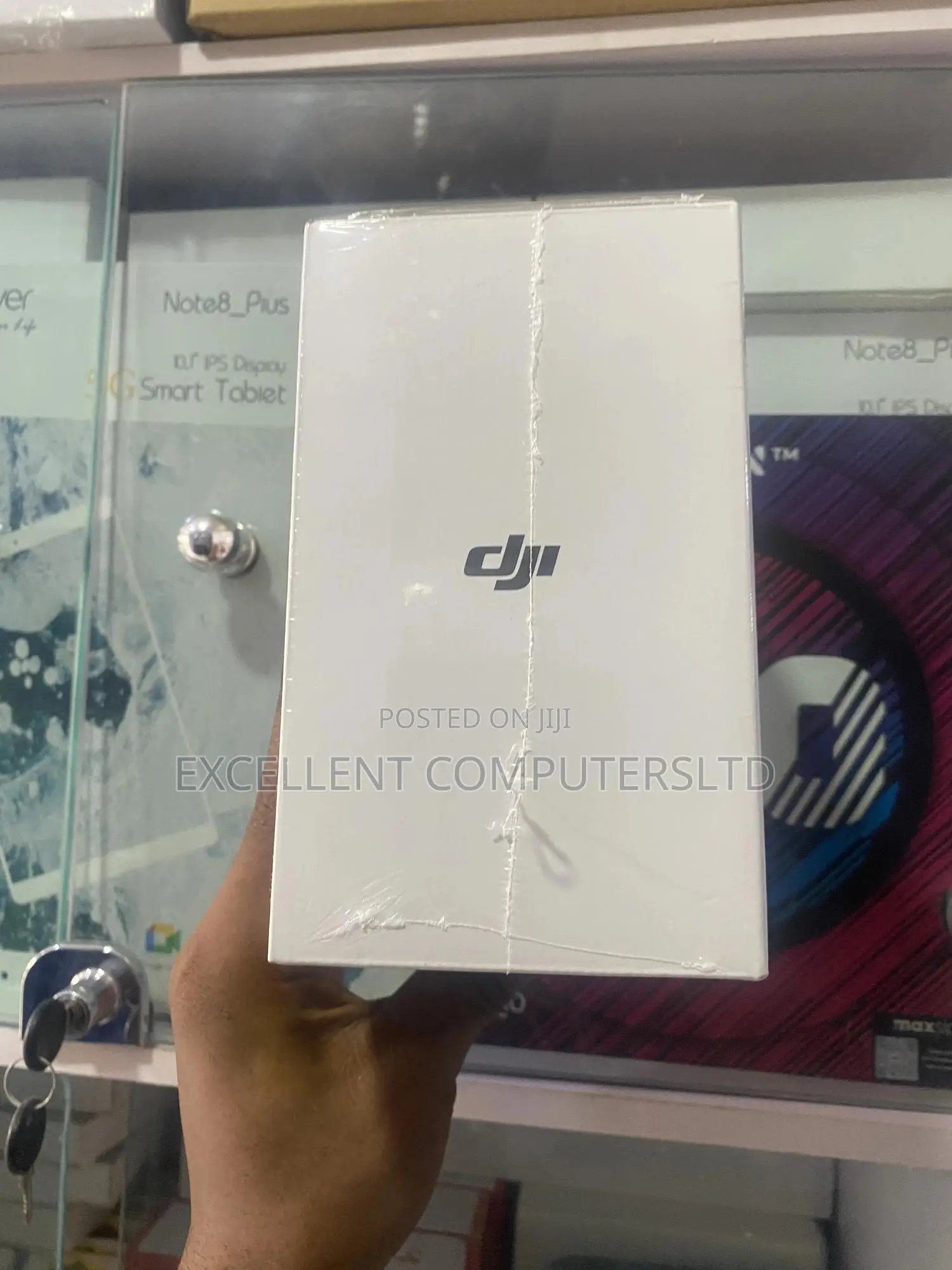 Dji Neo Fly More Combo