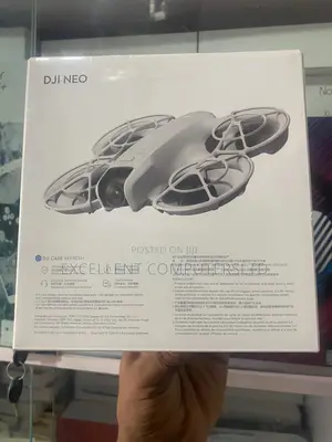 Dji Neo Fly More Combo