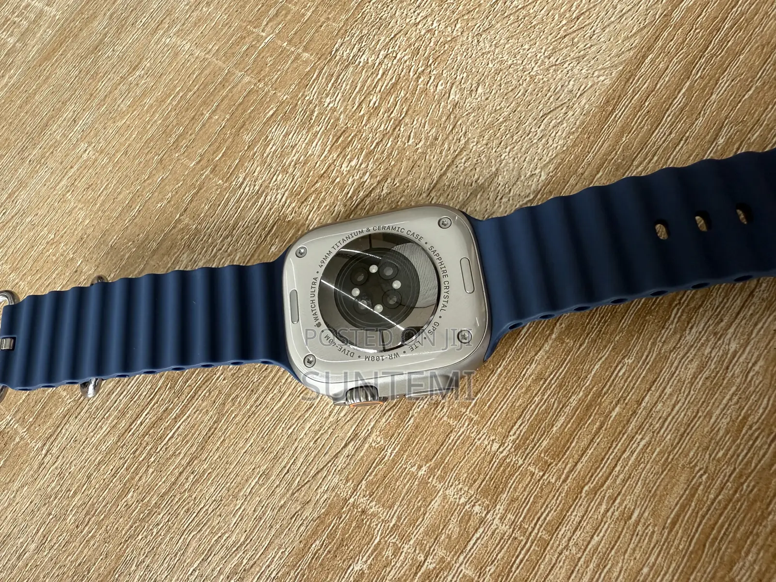 Apple Watch Ultra 2