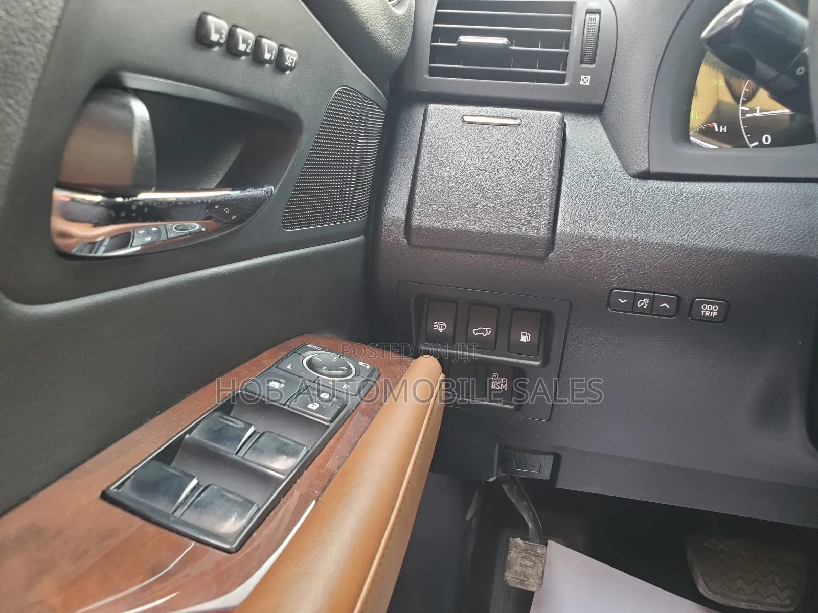 Lexus RX 350 AWD 2015 White