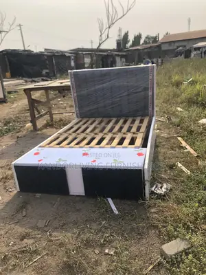 5 by 6 Bed Frame