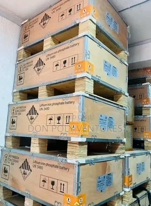 Felicity 10kwh Lithium Battery 
48v